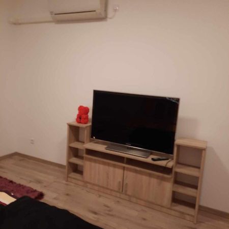 Tisza Residence Budapeszt Zewnętrze zdjęcie