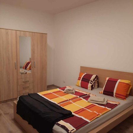Tisza Residence Budapeszt Zewnętrze zdjęcie