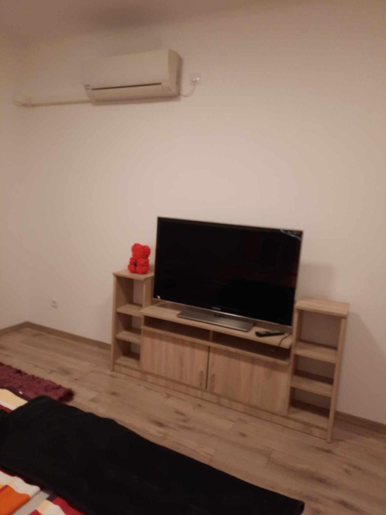 Tisza Residence Budapeszt Zewnętrze zdjęcie