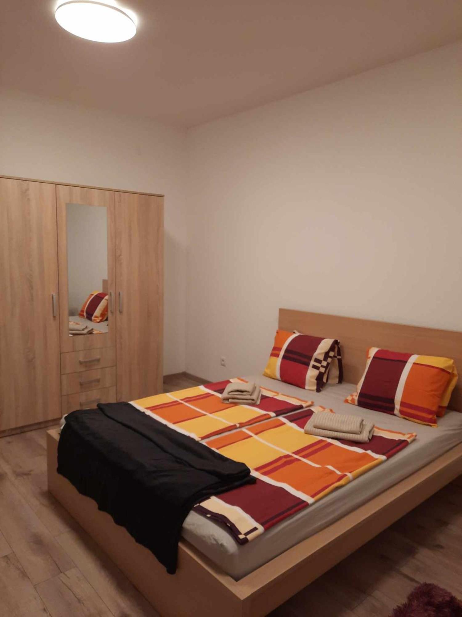 Tisza Residence Budapeszt Zewnętrze zdjęcie