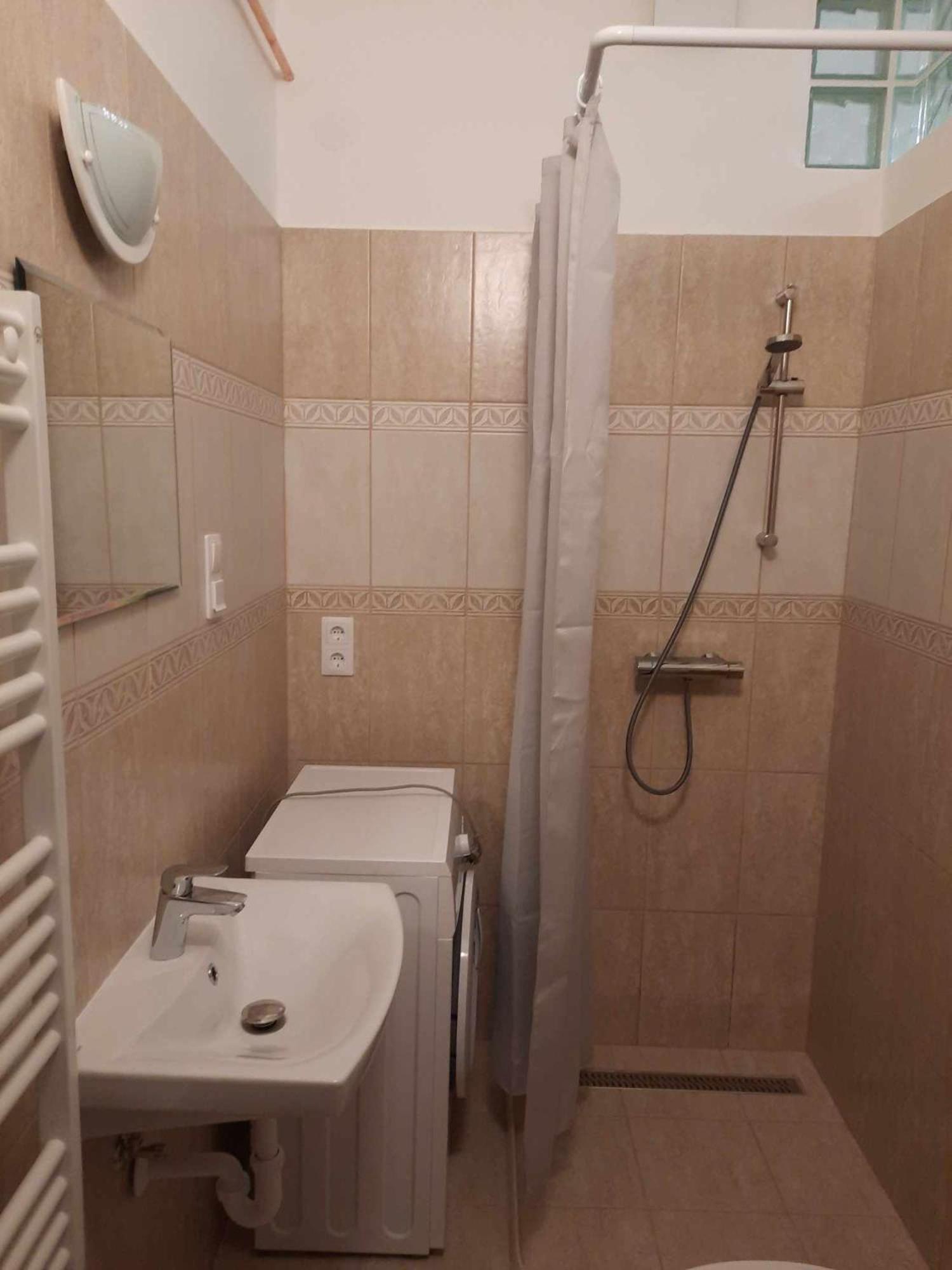 Tisza Residence Budapeszt Zewnętrze zdjęcie