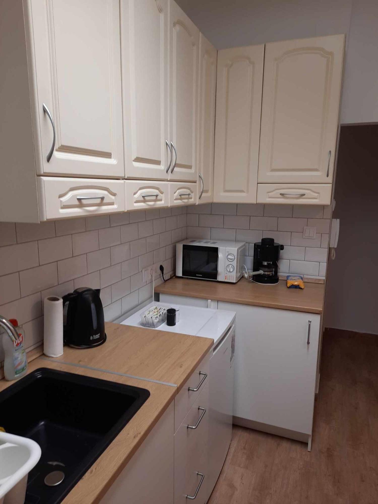 Tisza Residence Budapeszt Zewnętrze zdjęcie